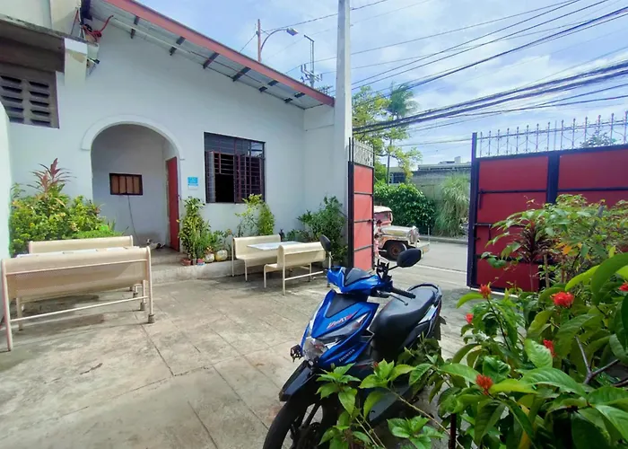 Mang Ben Kaliraya Manille