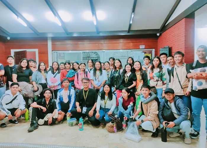 Mang Ben Kaliraya Auberge de jeunesse Manille